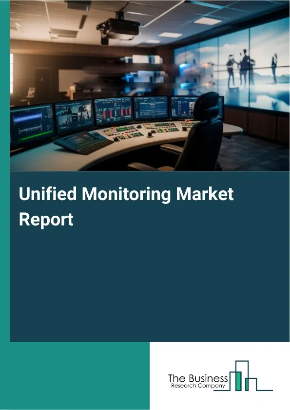 Global Unified Monitoring Market Report 2026