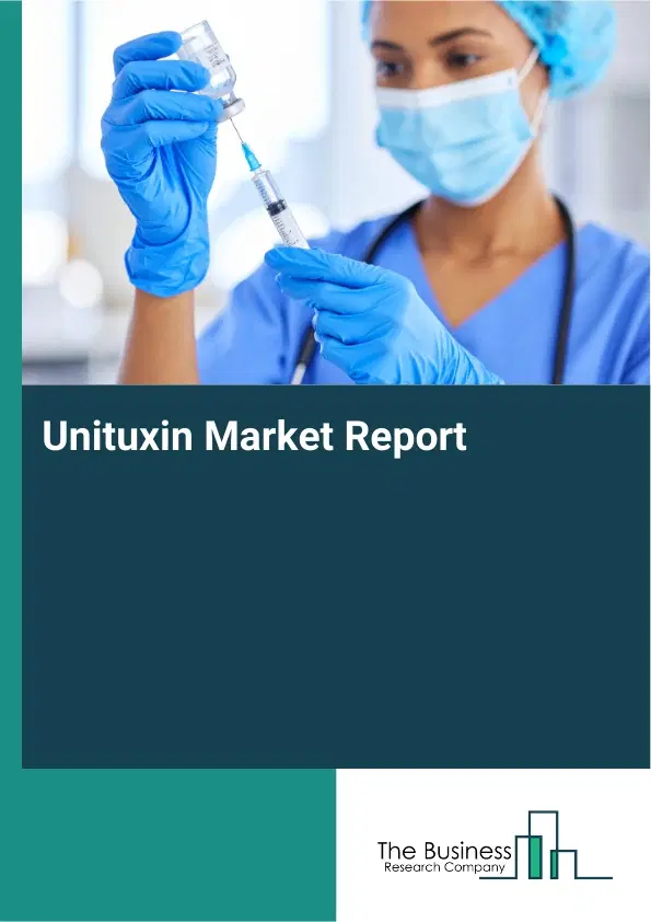 Global Unituxin Market Report 2026