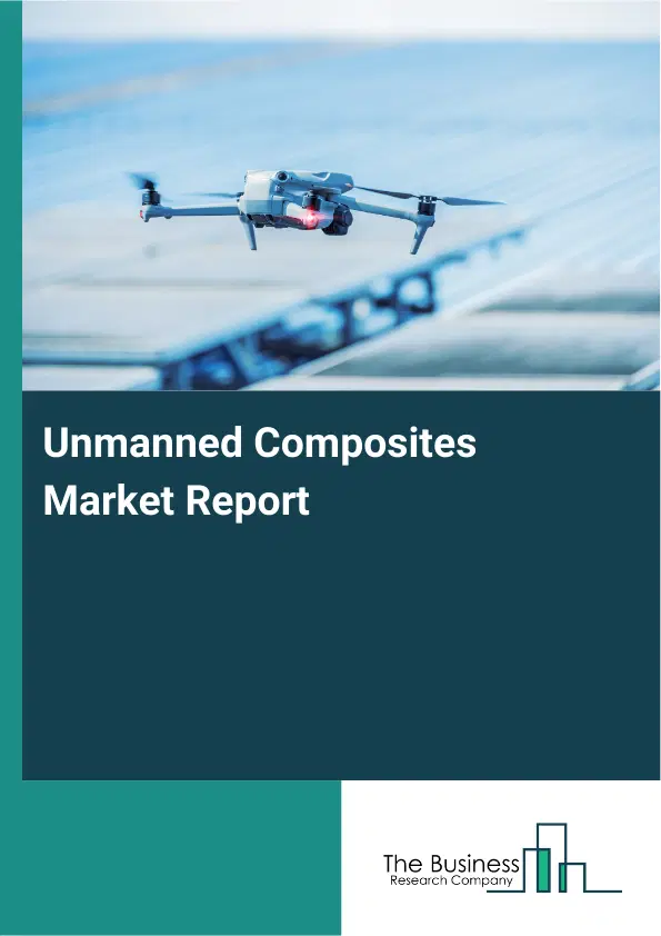 Global Unmanned Composites Market Report 2026