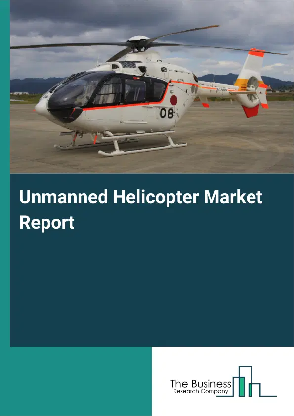 Global Unmanned Helicopter Market Report 2026