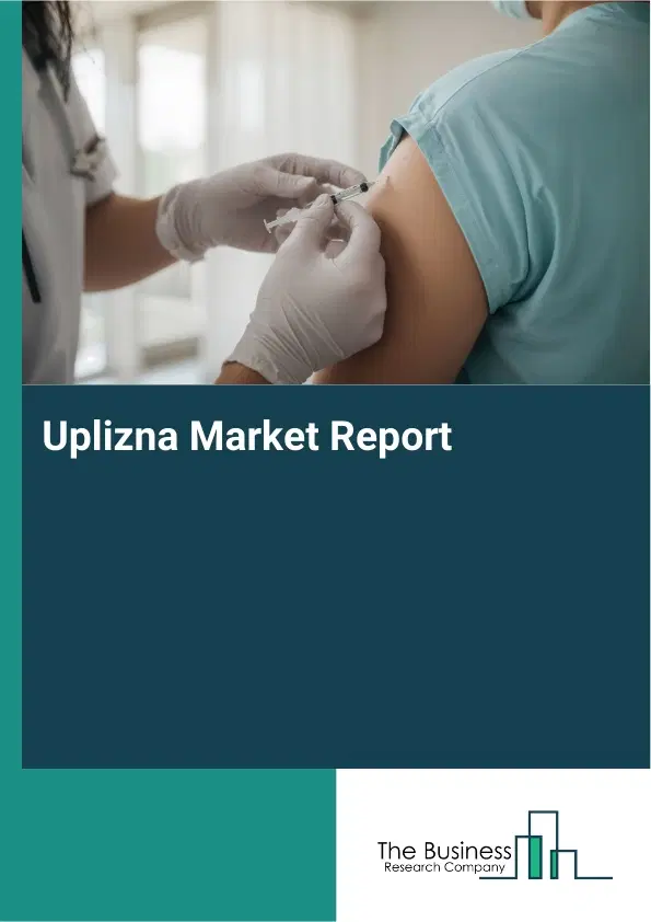 Global Uplizna Market Report 2026