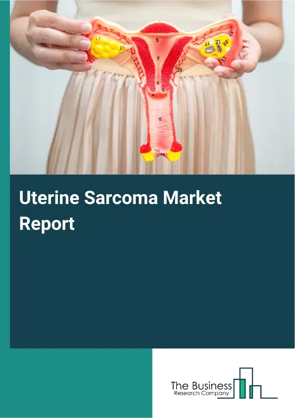 Global Uterine Sarcoma Market Report 2026