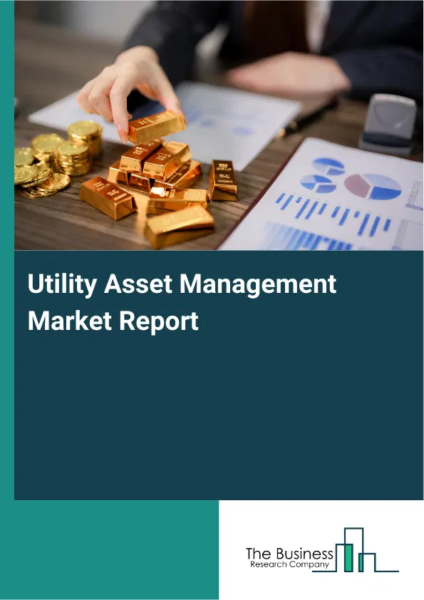 Global Utility Asset Management Market Report 2026