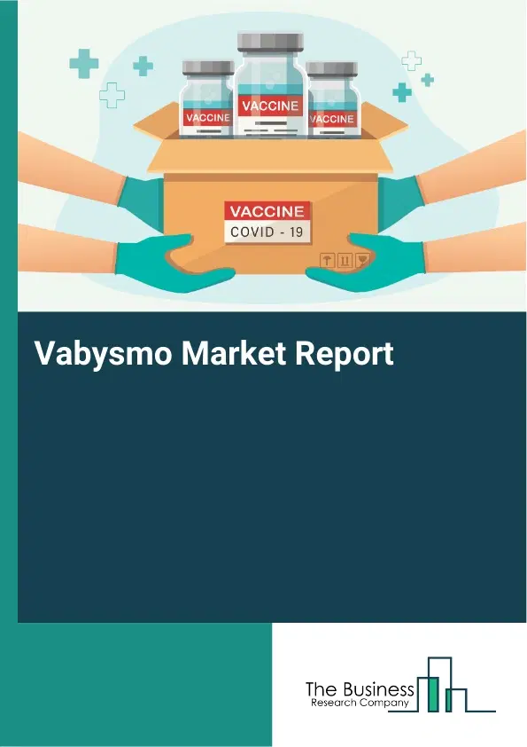 Global Vabysmo Market Report 2026