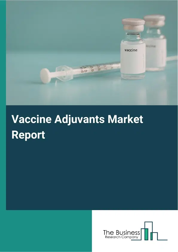 Global Vaccine Adjuvants Market Report 2026