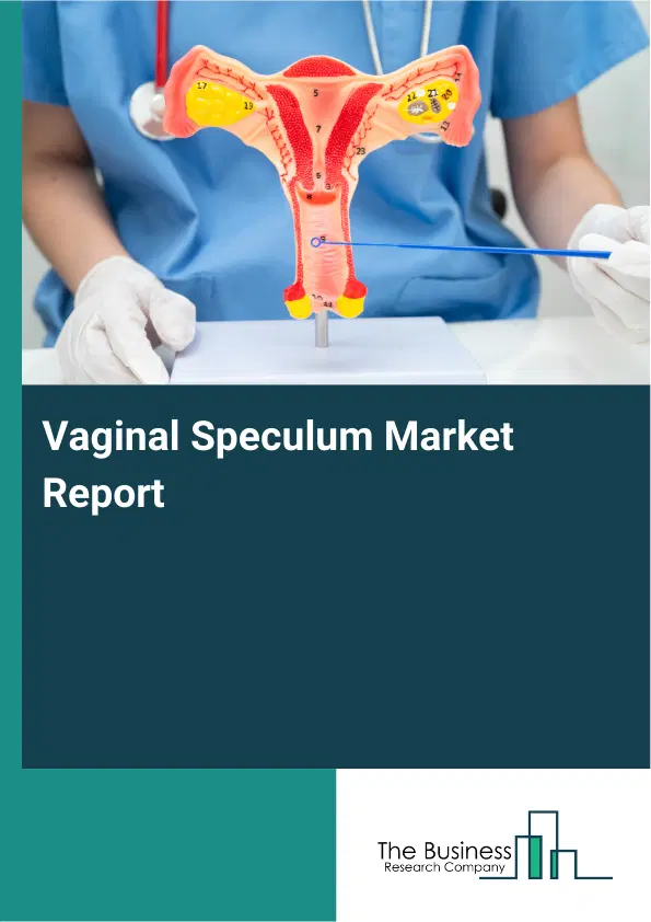 Global Vaginal Speculum Market Report 2026