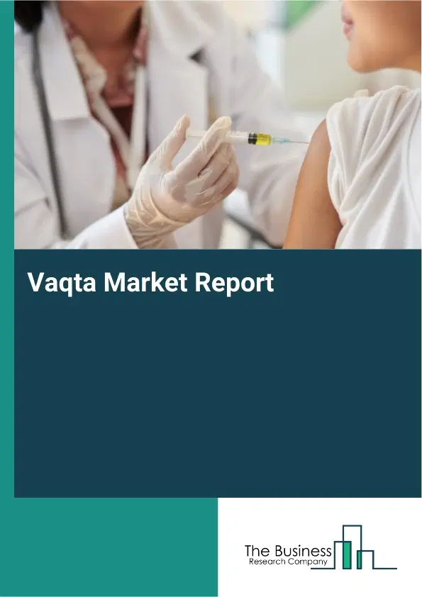 Global Vaqta Market Report 2026