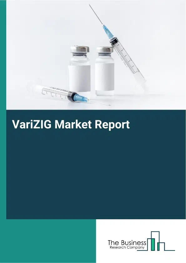 Global VariZIG Market Report 2026