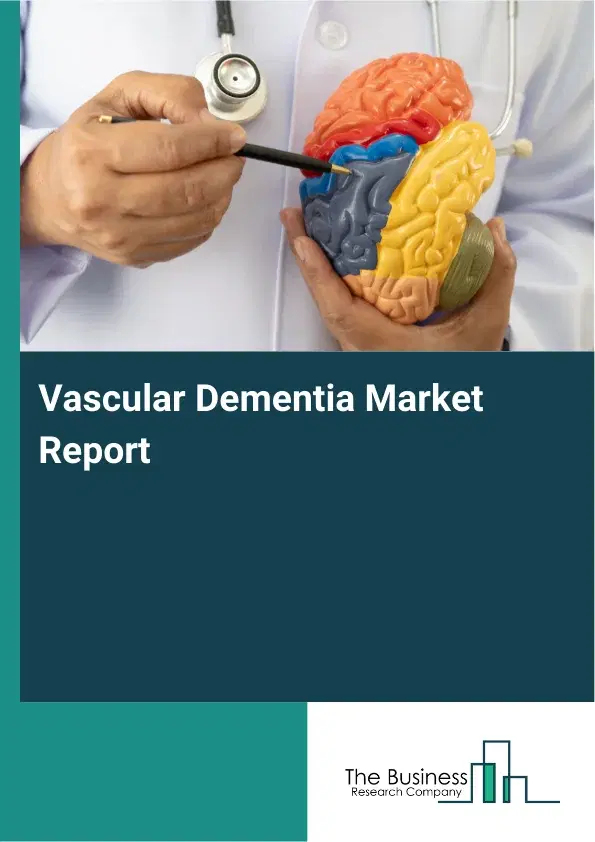 Global Vascular Dementia Market Report 2026
