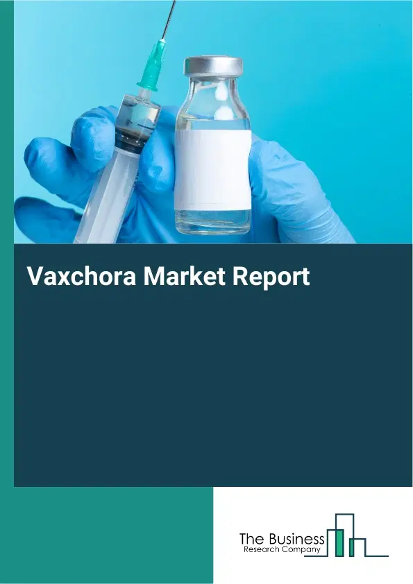 Global Vaxchora Market Report 2026