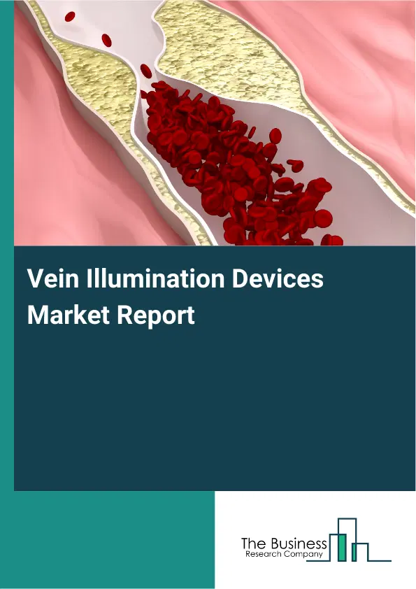 Global Vein Illumination Devices Market Report 2026