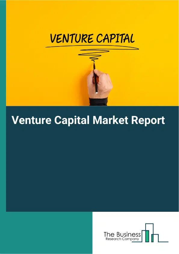Global Venture Capital Market Report 2026