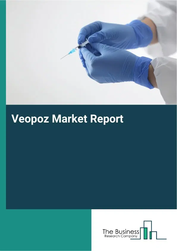 Global Veopoz Market Report 2026