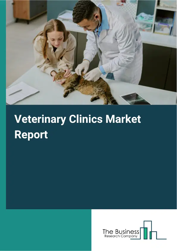 Veterinary Clinics Market Report 2026