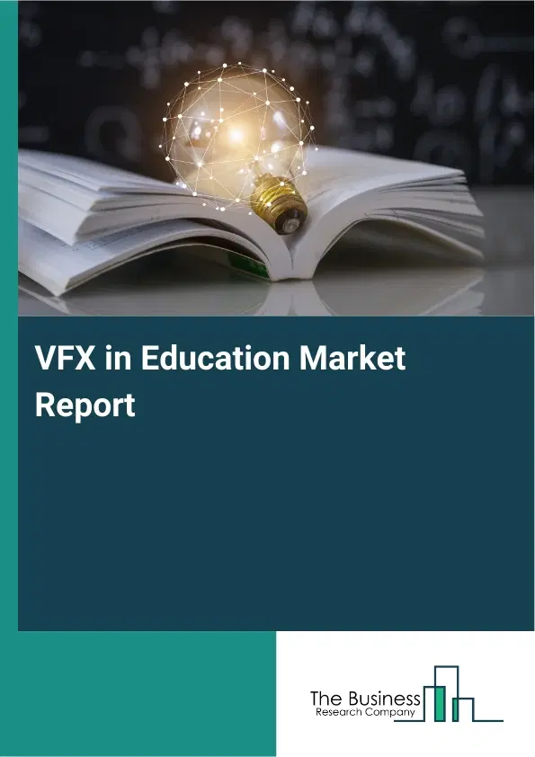 Global VFX in Education Market Report 2026