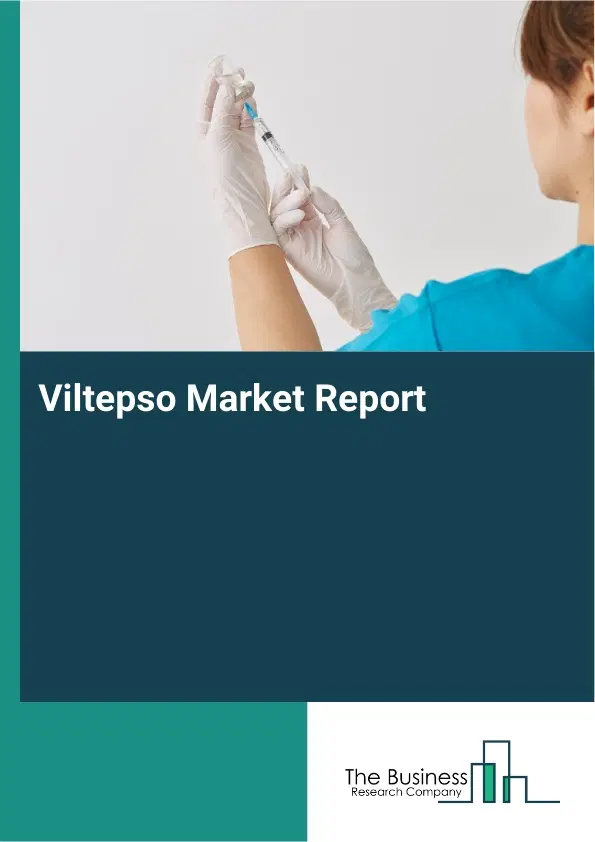 Global Viltepso Market Report 2026