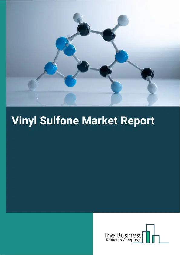 Global Vinyl Sulfone Market Report 2026