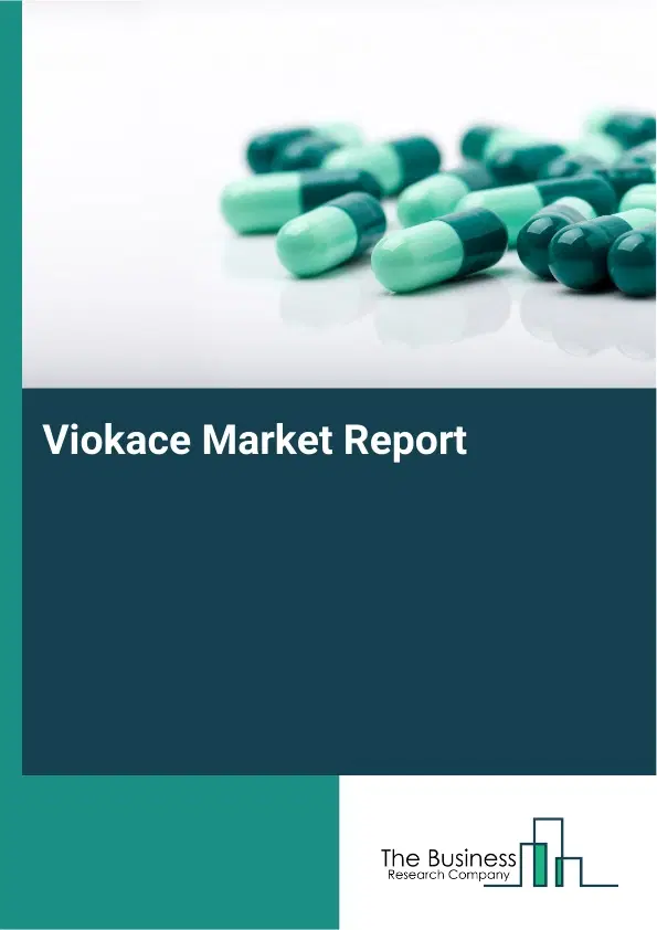 Global Viokace Market Report 2026