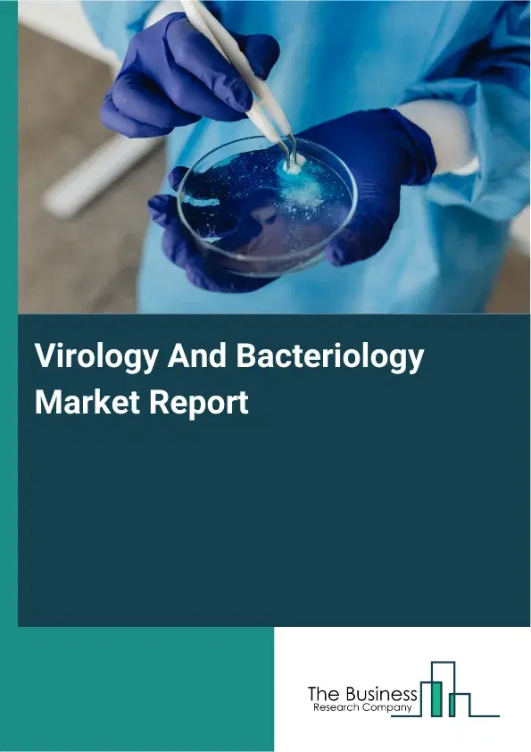 Global Virology And Bacteriology Market Report 2026