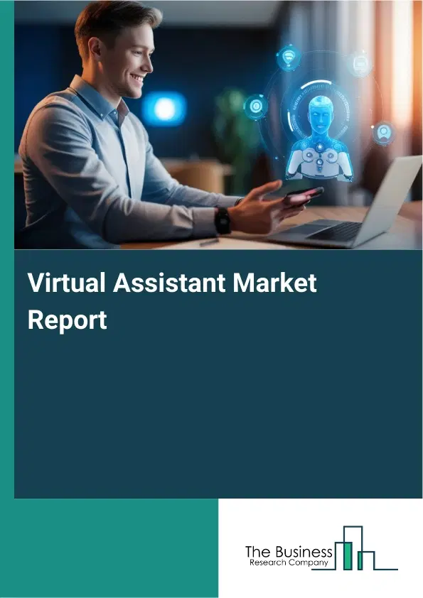 Global Virtual Assistant Market Report 2026