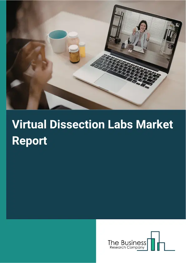 Virtual Dissection Labs Market Report 2026