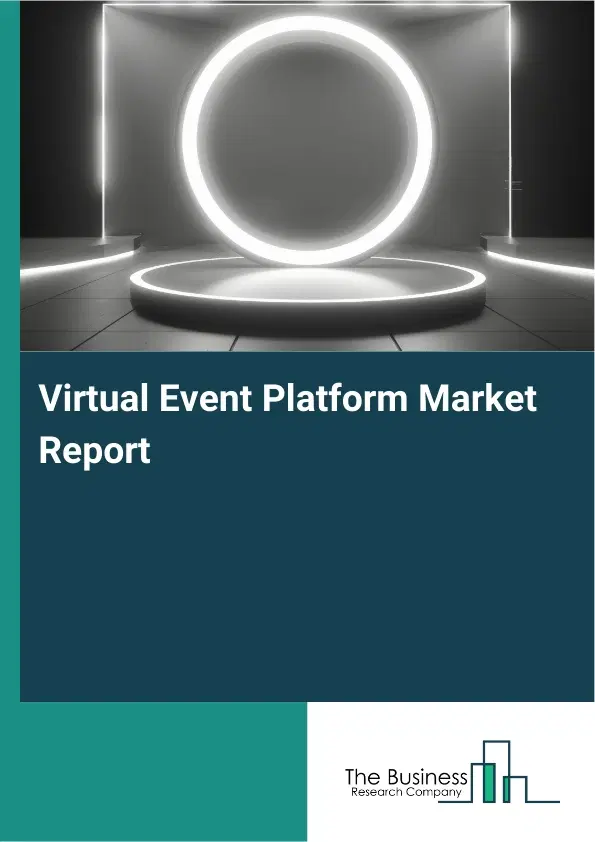 Global Virtual Event Platform Market Report 2026