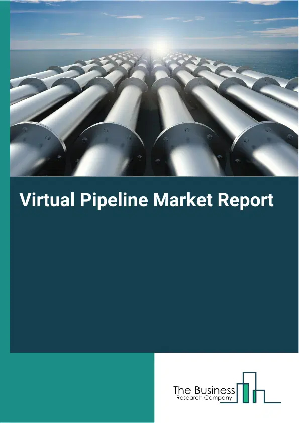Global Virtual Pipeline Market Report 2026