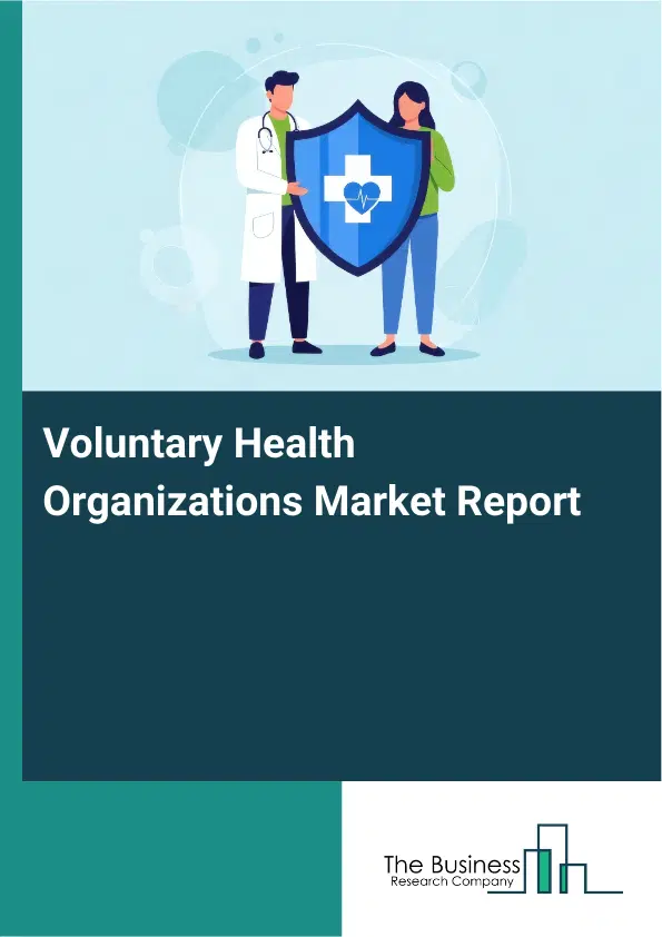 Global Voluntary Health Organizations Market Report 2026