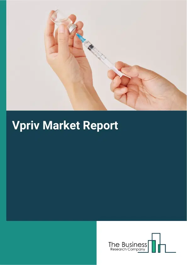 Global Vpriv Market Report 2026