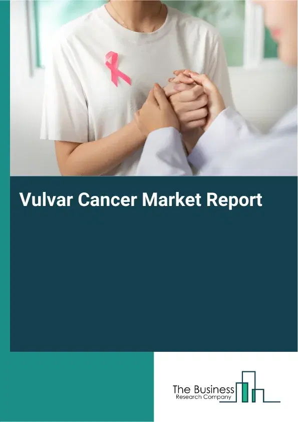 Global Vulvar Cancer Market Report 2026