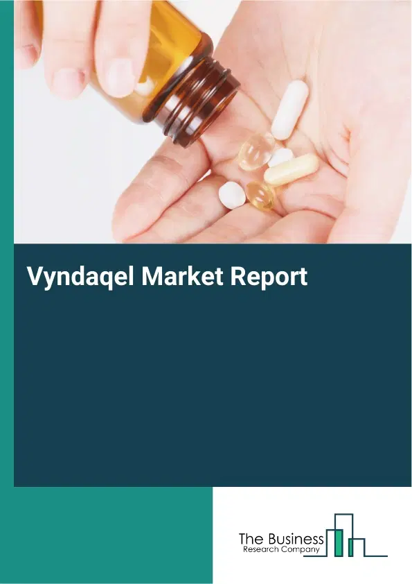 Global Vyndaqel Market Report 2026