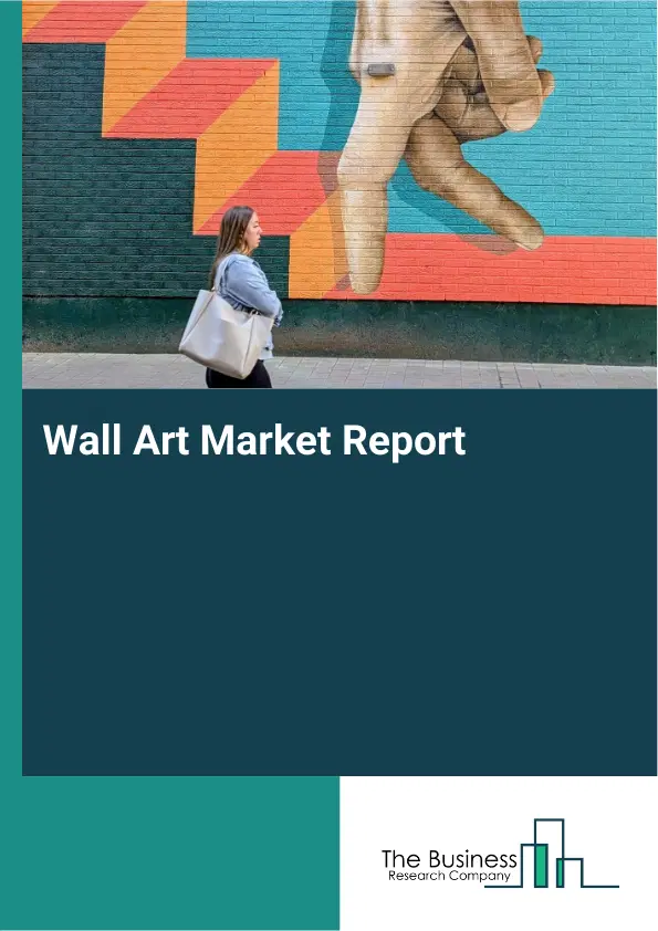 Global Wall Art Market Report 2026
