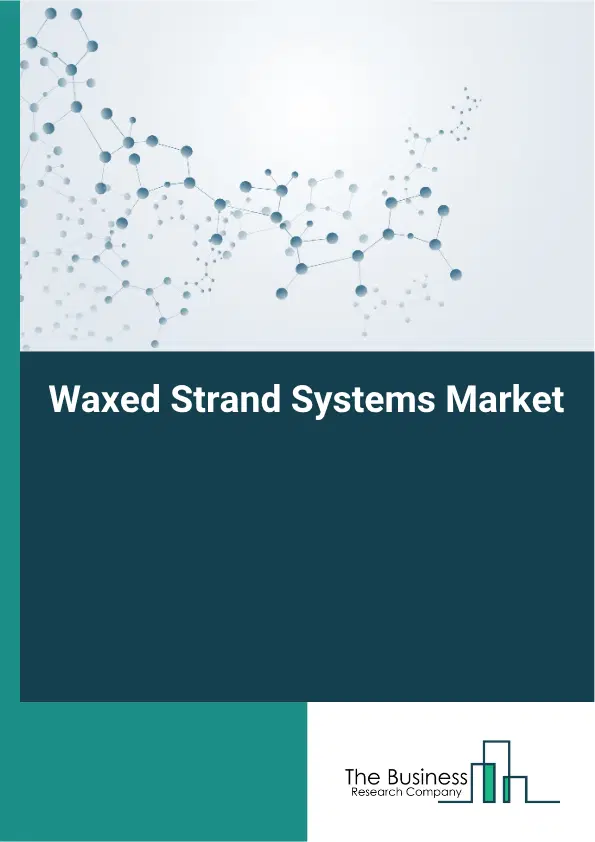 Waxed Strand Systems Market Report 2026