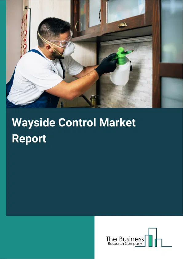 Global Wayside Control Market Report 2026