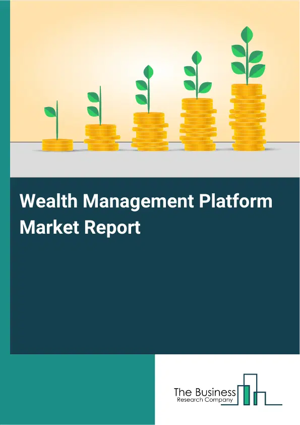Global Wealth Management Platform Market Report 2026