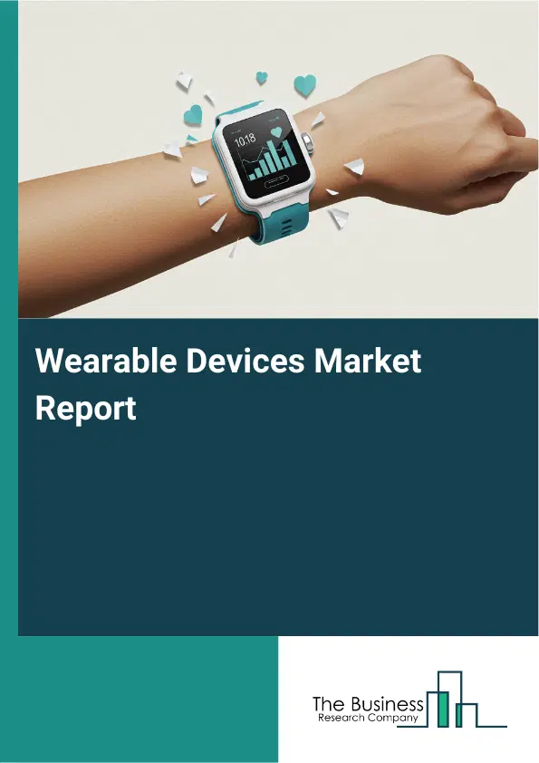 Global Wearable Devices Market Report 2026