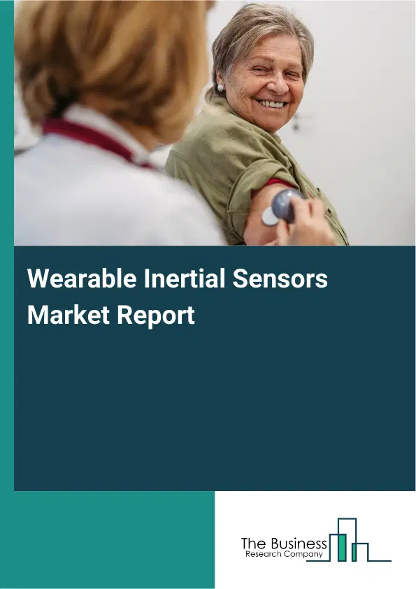 Global Wearable Inertial Sensors Market Report 2026