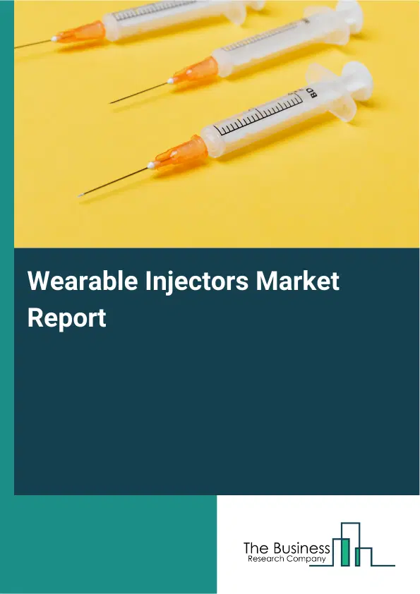 Global Wearable Injectors Market Report 2026