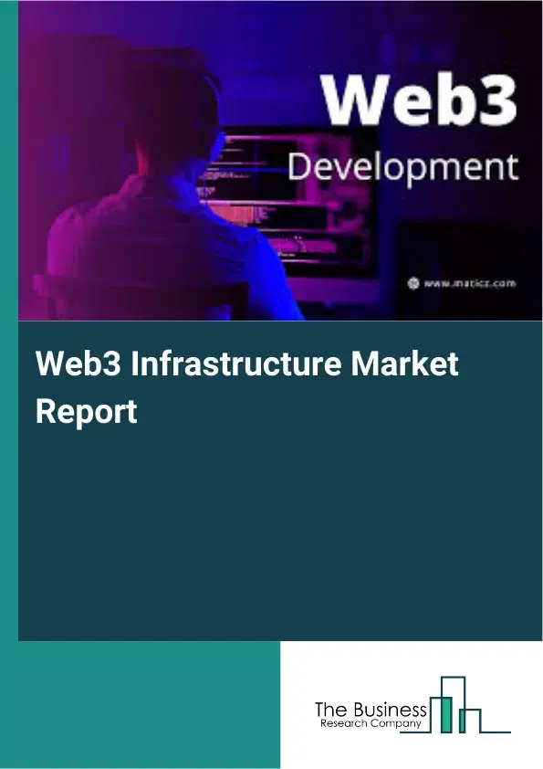 Global Web3 Infrastructure Market Report 2026