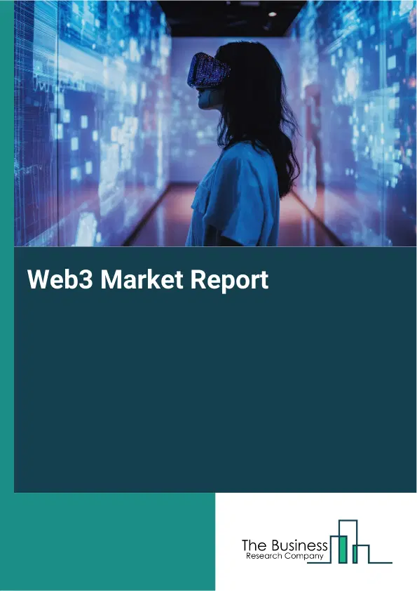 Global Web3 Market Report 2026
