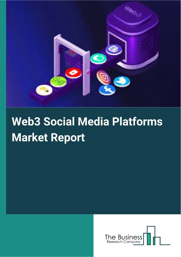 Global Web3 Social Media Platforms Market Report 2026