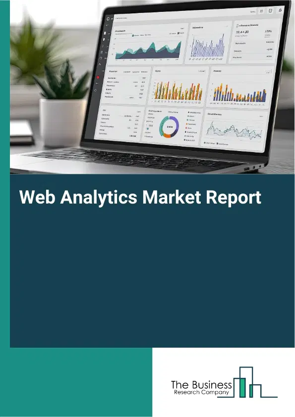 Global Web Analytics Market Report 2026