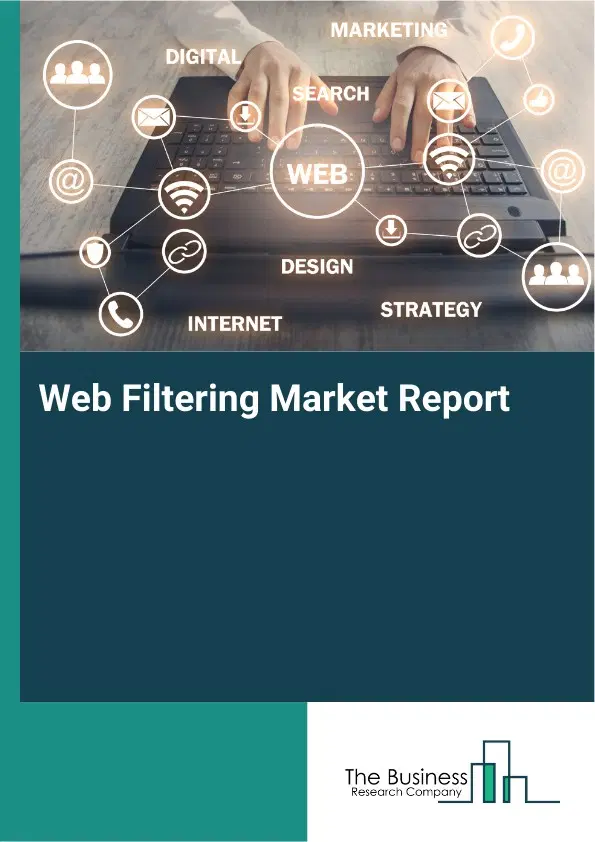 Global Web Filtering Market Report 2026