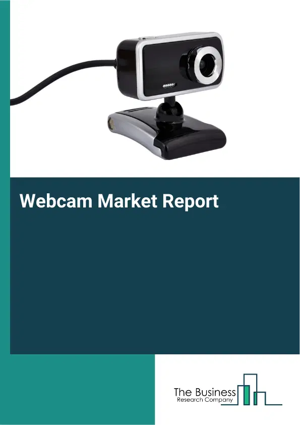 Global Webcam Market Report 2026