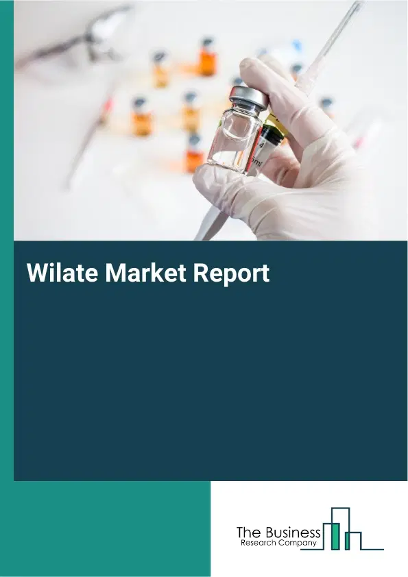 Global Wilate Market Report 2026