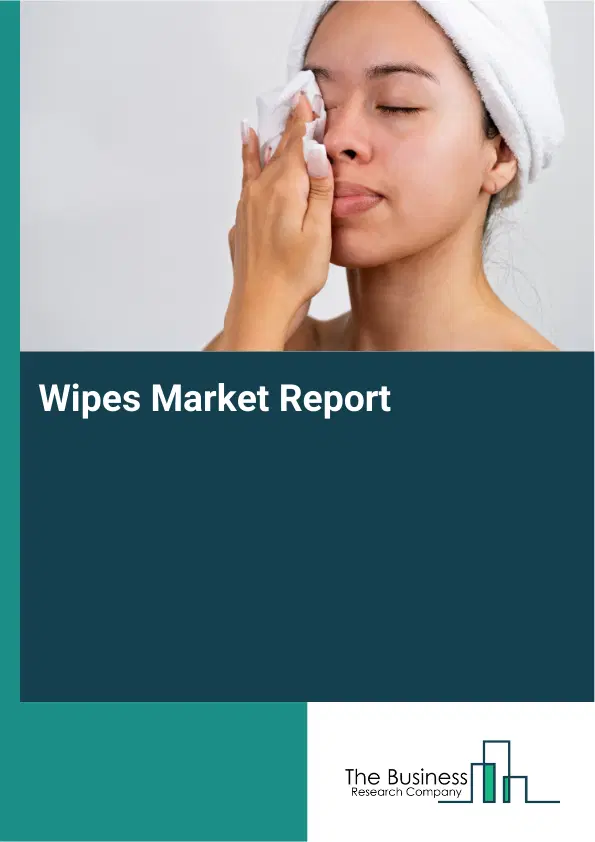Global Wipes Market Report 2026