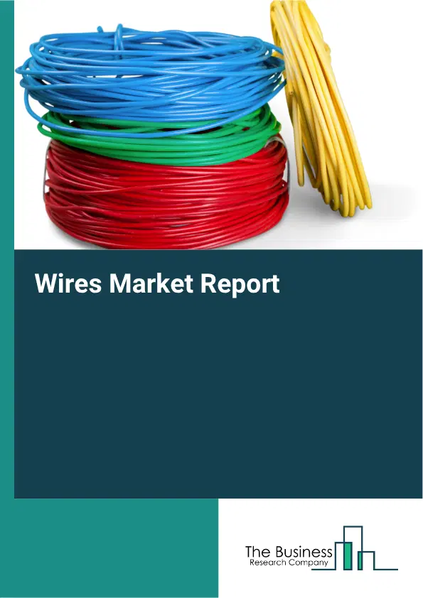 Wires Market Report 2026