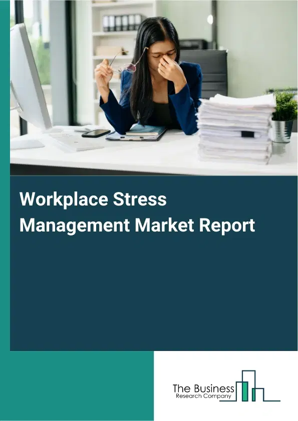Global Workplace Stress Management Market Report 2026