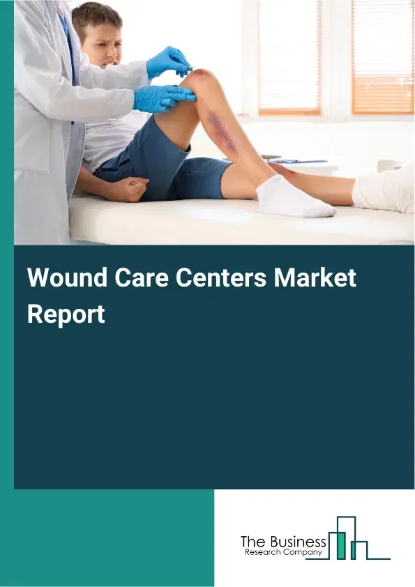Global Wound Care Centers Market Report 2026