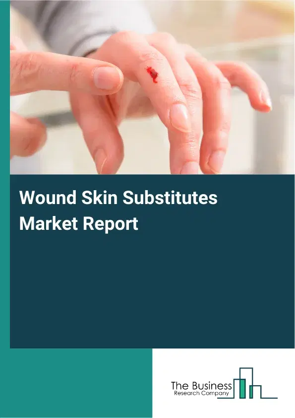 Global Wound Skin Substitutes Market Report 2026